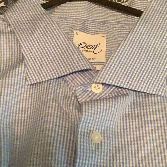 Oscar of sweden shirt - Picture 2 of 4